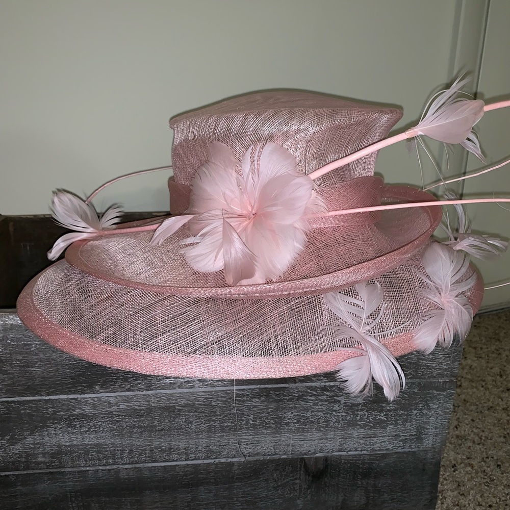 Southern style hat